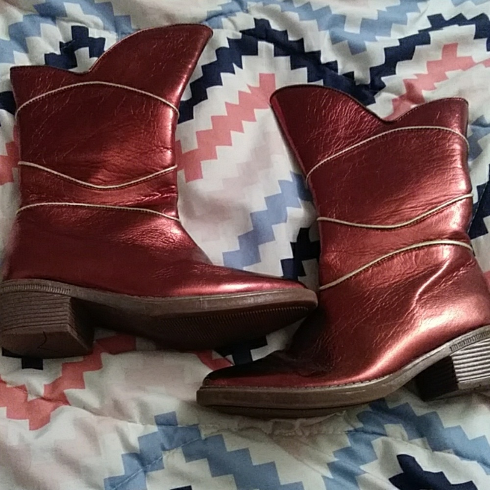 Boots